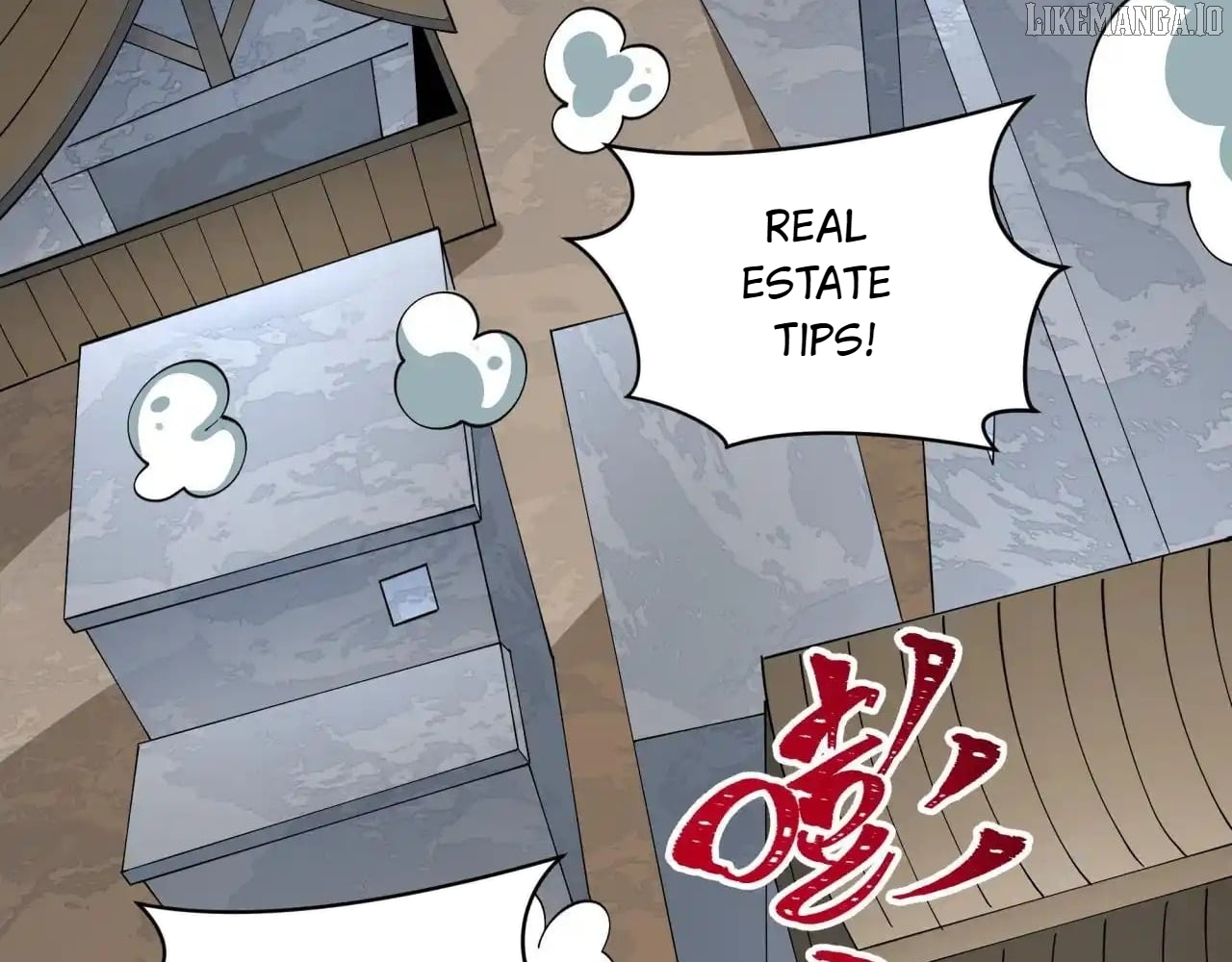 Era of the Haunted Chapter 539 - page 22